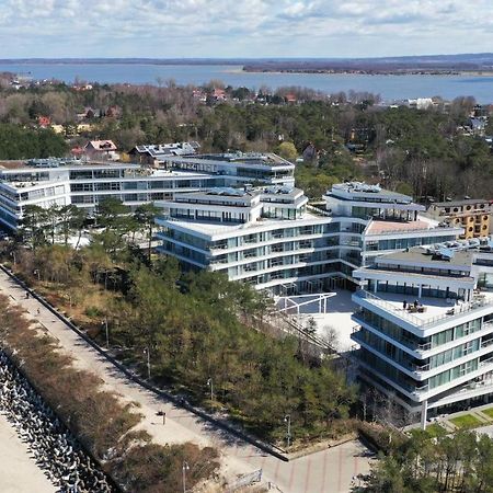 Apartamenty Sun & Snow Dune A Мельно Экстерьер фото