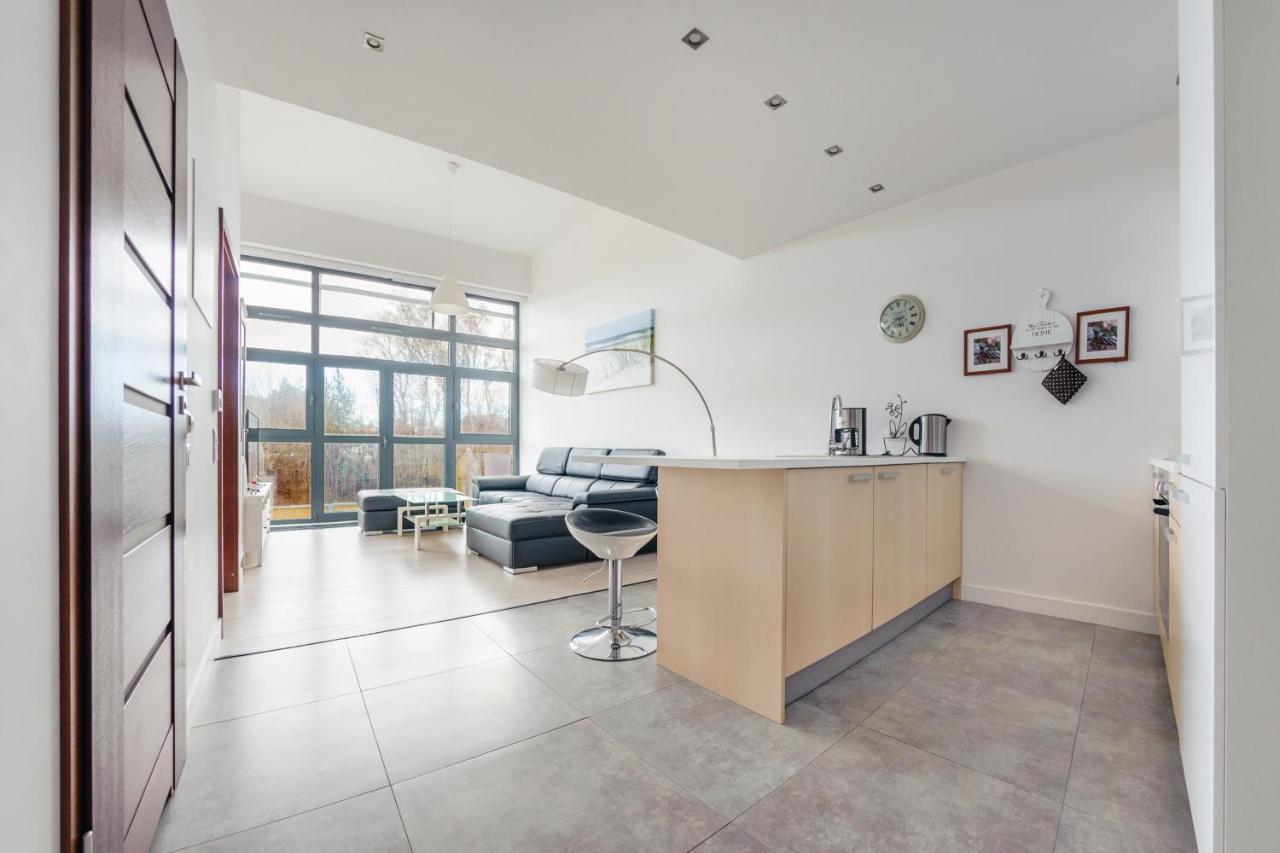 Apartamenty Sun & Snow Dune A Мельно Экстерьер фото