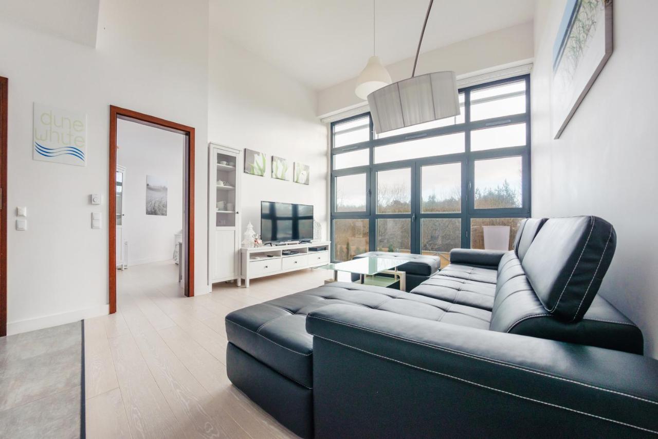 Apartamenty Sun & Snow Dune A Мельно Экстерьер фото