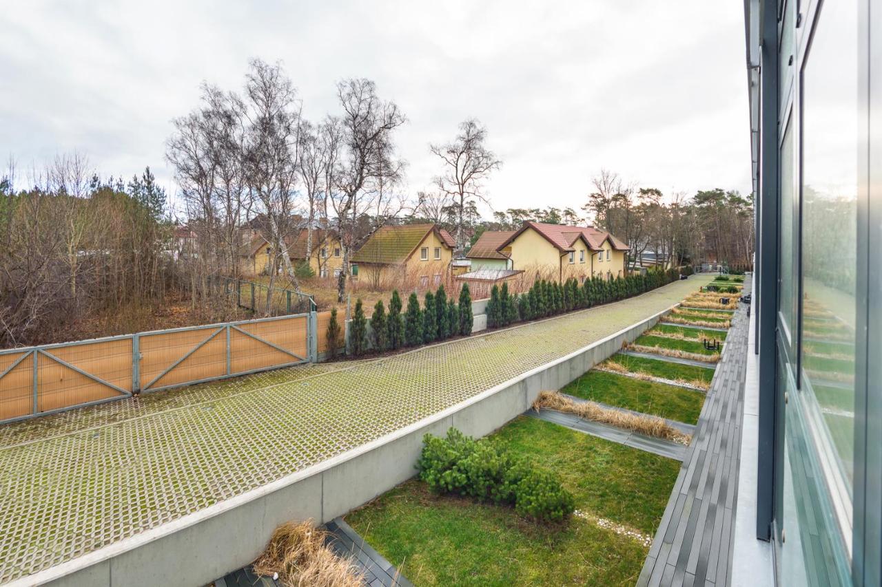Apartamenty Sun & Snow Dune A Мельно Экстерьер фото